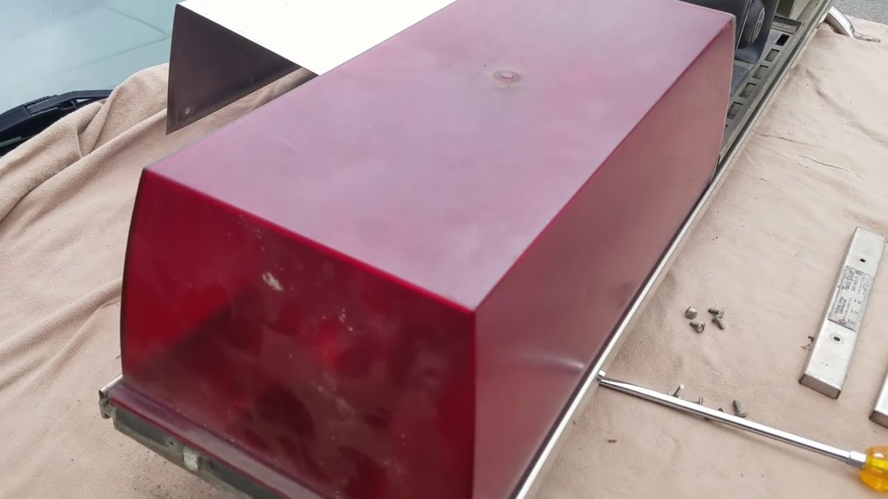 Twinsonic Model 12F First Look