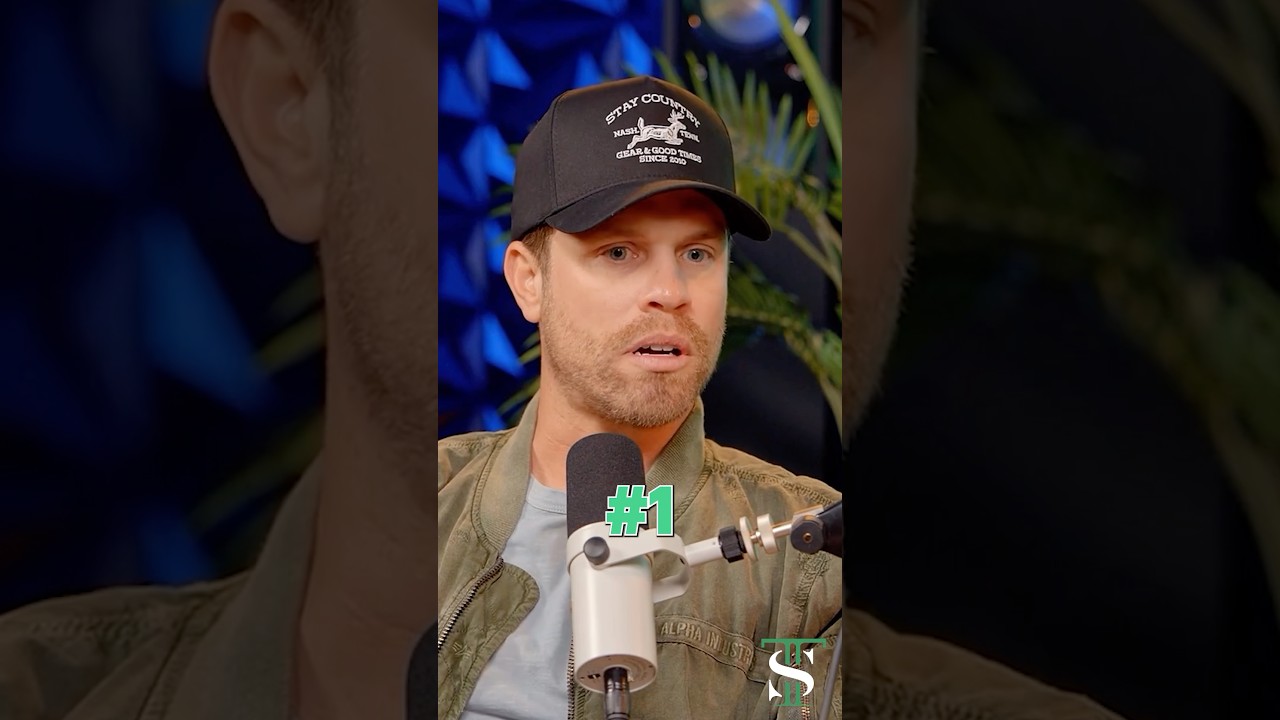 How much can a #1 country song earn you? Dustin Lynch shares the numbers behind the music industry!