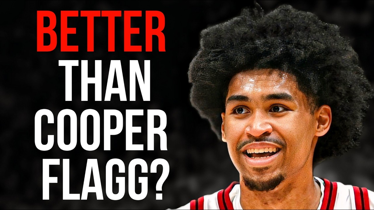 How Good Is Dylan Harper Actually?