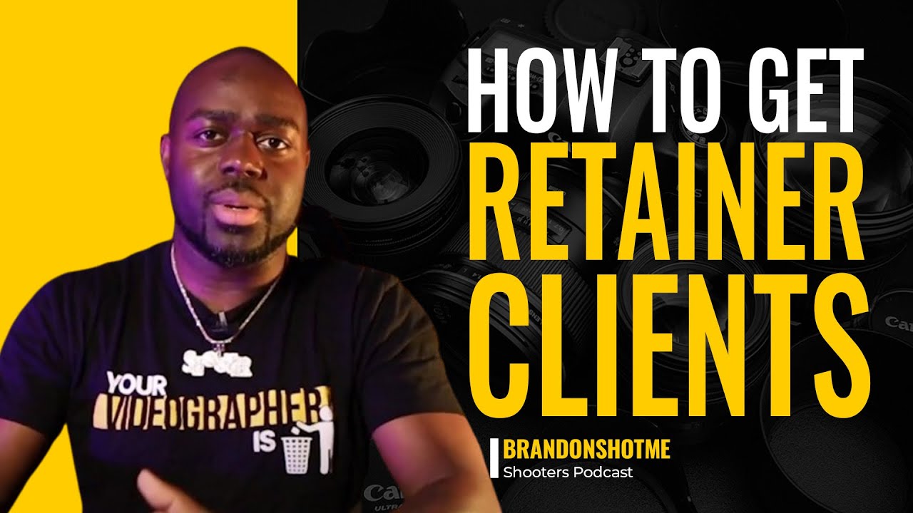 How to Get Retainer Clients