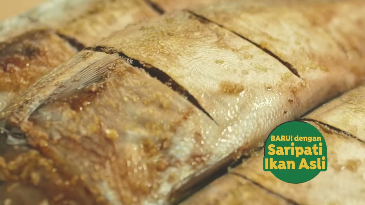 Resep Ikan Goreng Gurih Mantap, Cukup Pakai Royco Ikan!