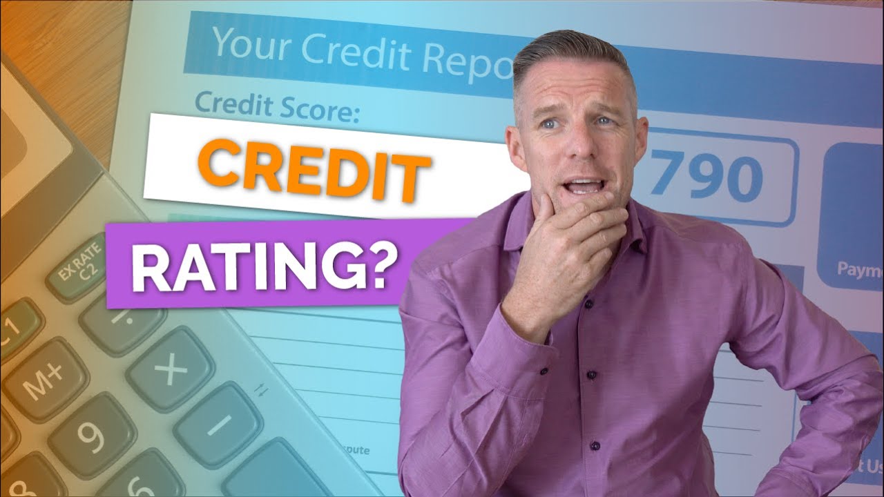Credit Rating in Ireland