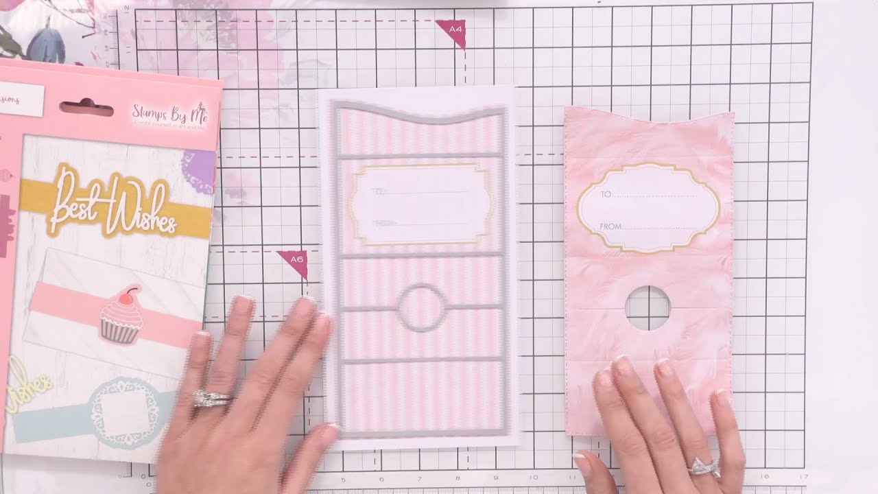 POP UP GIFT CARD IDEAS MADE SIMPLE - Toni Explains how
