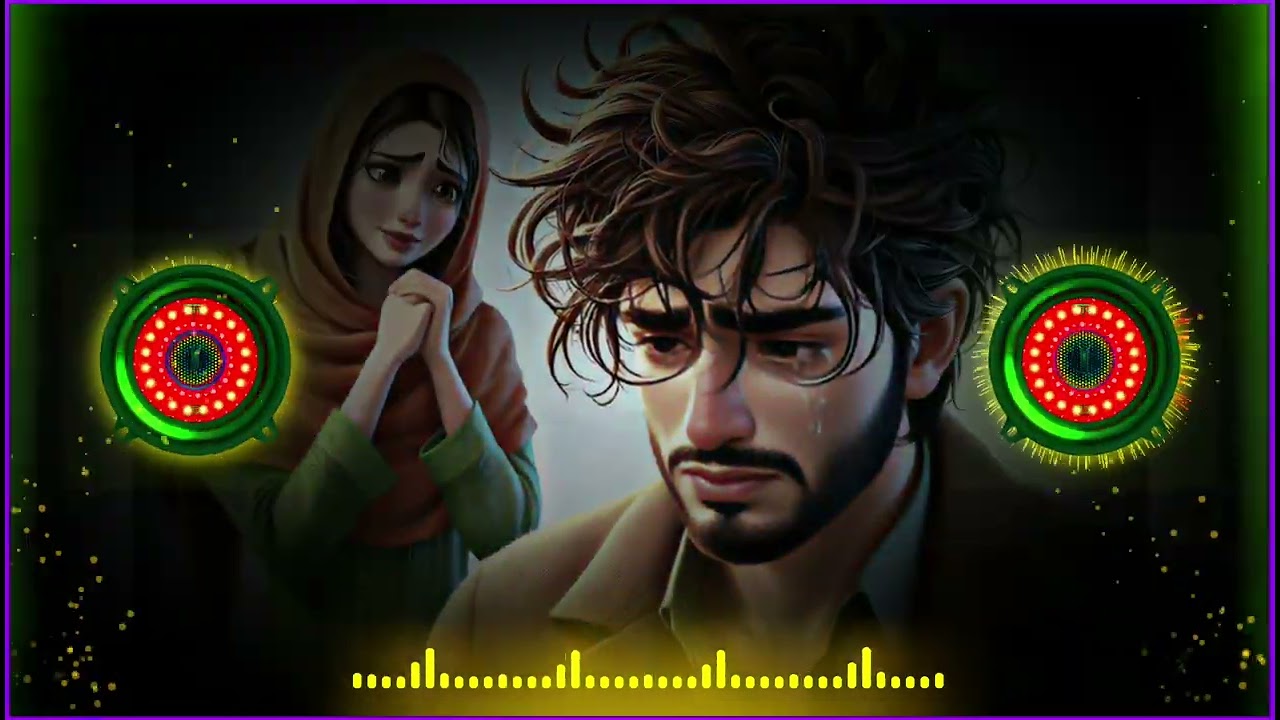 Dard Dilo Ke Kam Ho Jaate 🥀💔 | Dj Remix | 🥀💔 Broken heart || mashup song | 😥🥀💔 heart beat remix ||