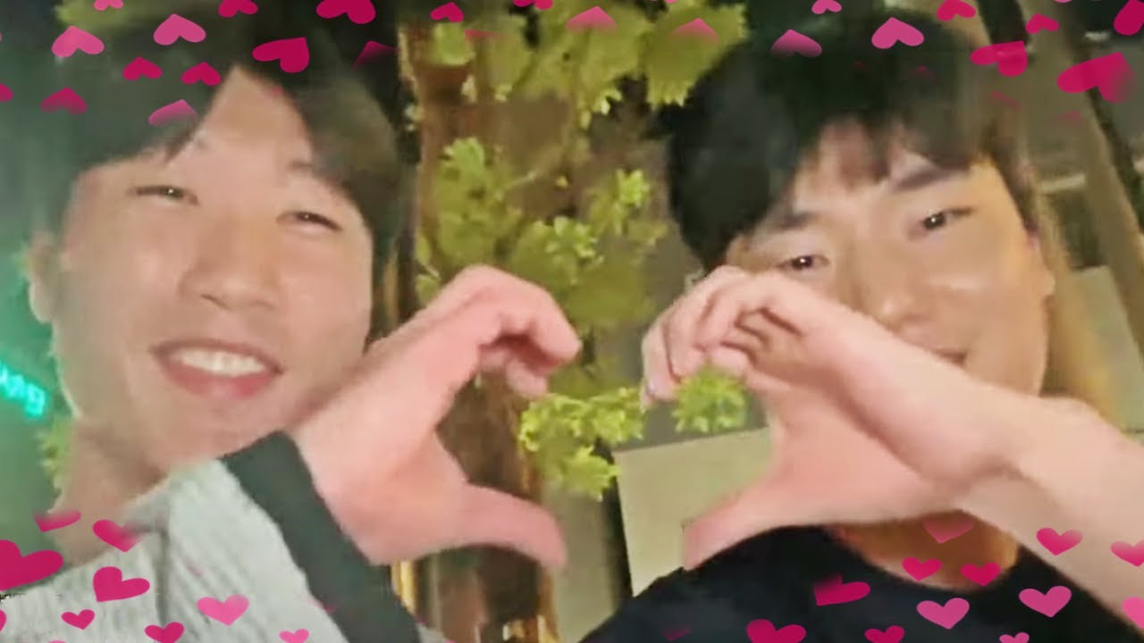 그렇게 됐습니다, 응원해 주세요