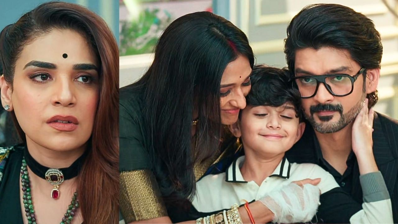 Dr Aarambhi Today Episode: Vishwas Ka Phuta Avantika Par Gussa, Avantika Ko Hui Aarambhi Se Jalan