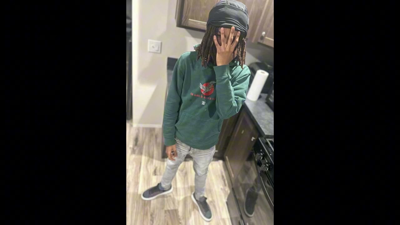 LilAnt X Slicc - Pack Man 