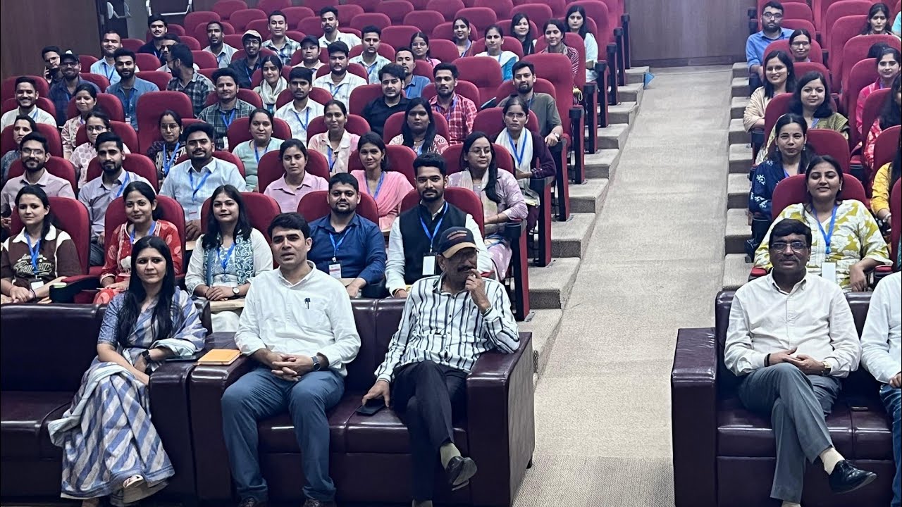 BRP CRP traning 10-24  September 2025 at SCERT dehradun 
