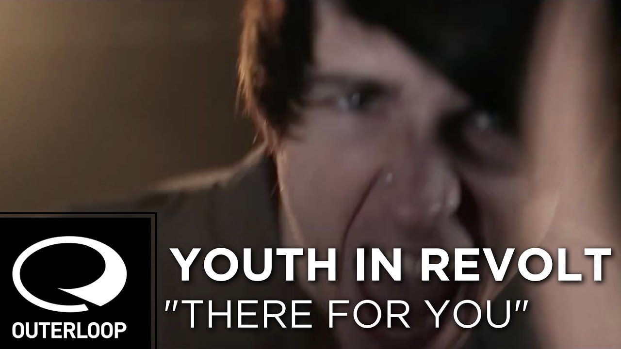 Youth In Revolt - 
