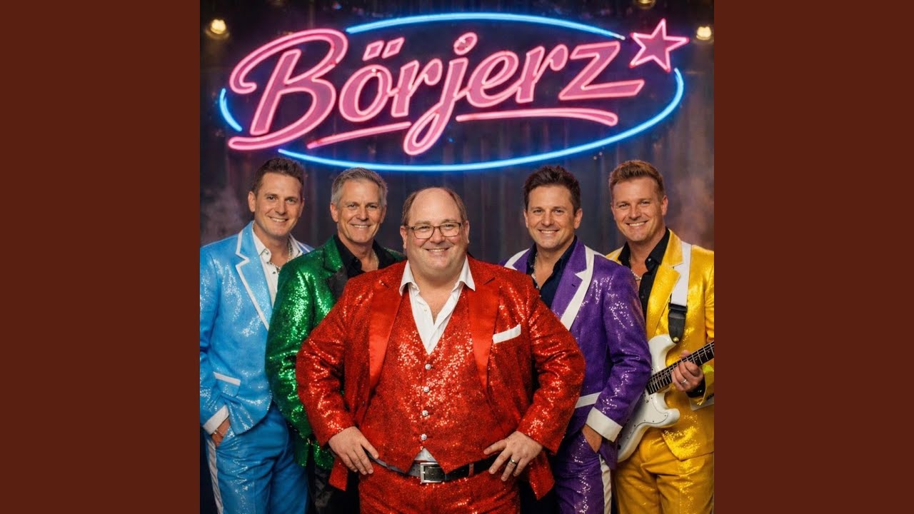 Bugga Bugga (Buggen sitter kvar i min själ)