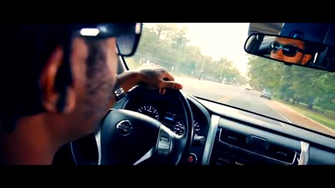 Los Acie - Tryna Forget