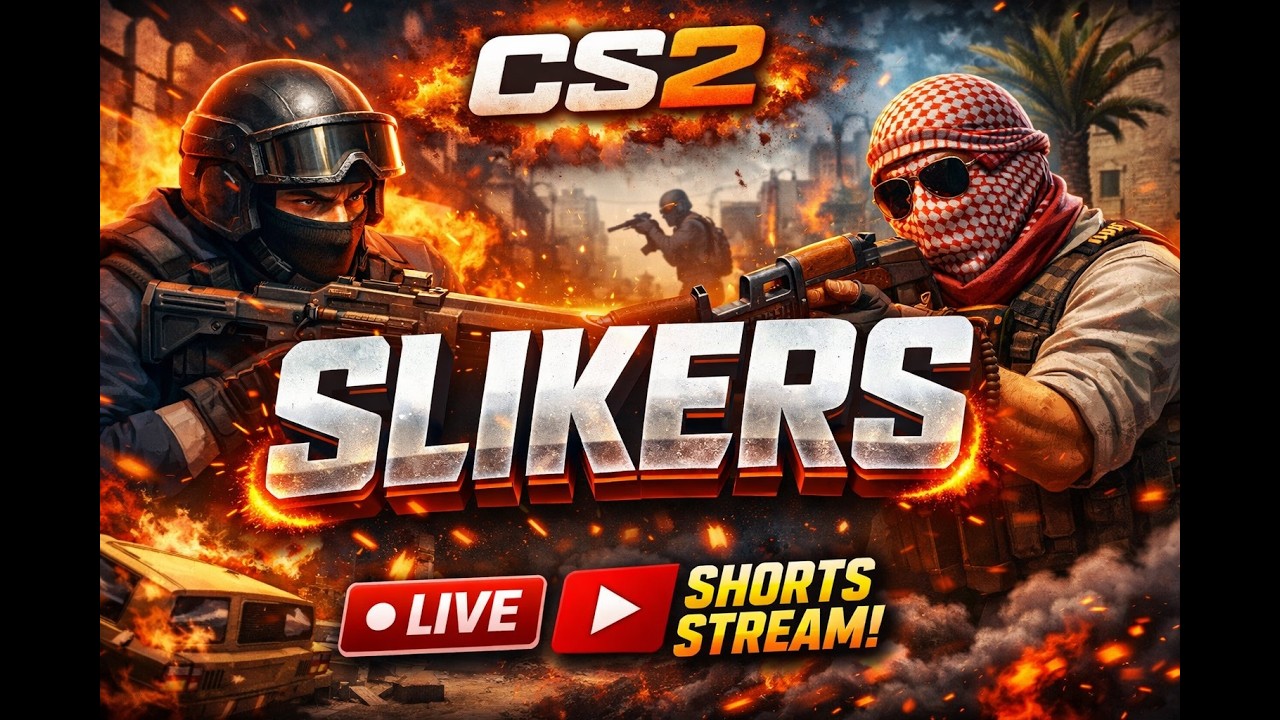 SHORTS / FACEIT \ PREMIER CS 2 вежливый стрим (СКАУТИЗМ)