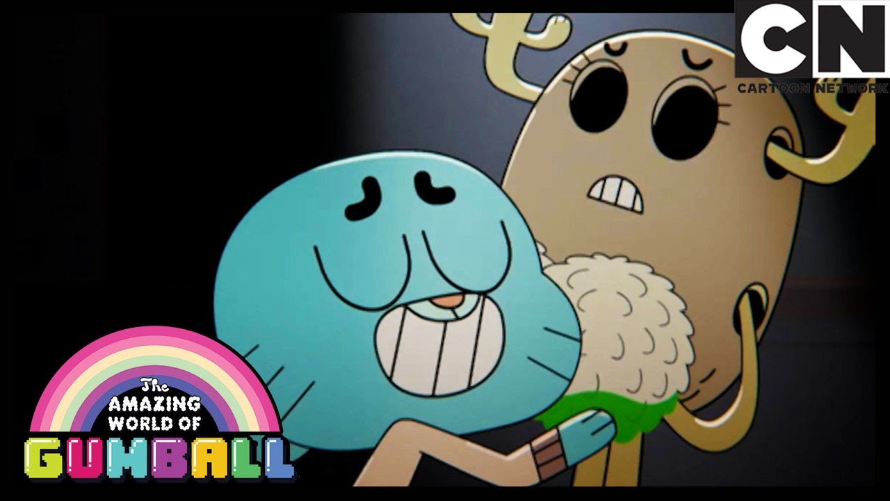 El Misterio | El Increíble Mundo de Gumball en Español Latino | Cartoon Network