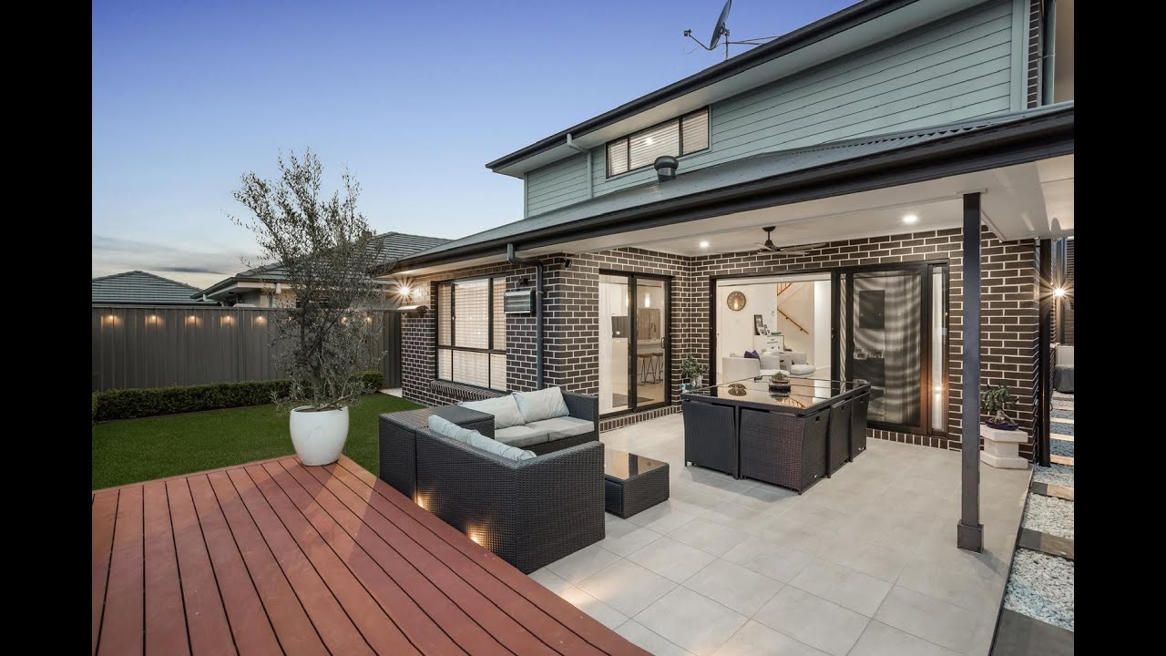 Kav Prasad Presents 29 Genoa Street, (Melonba) Marsden Park