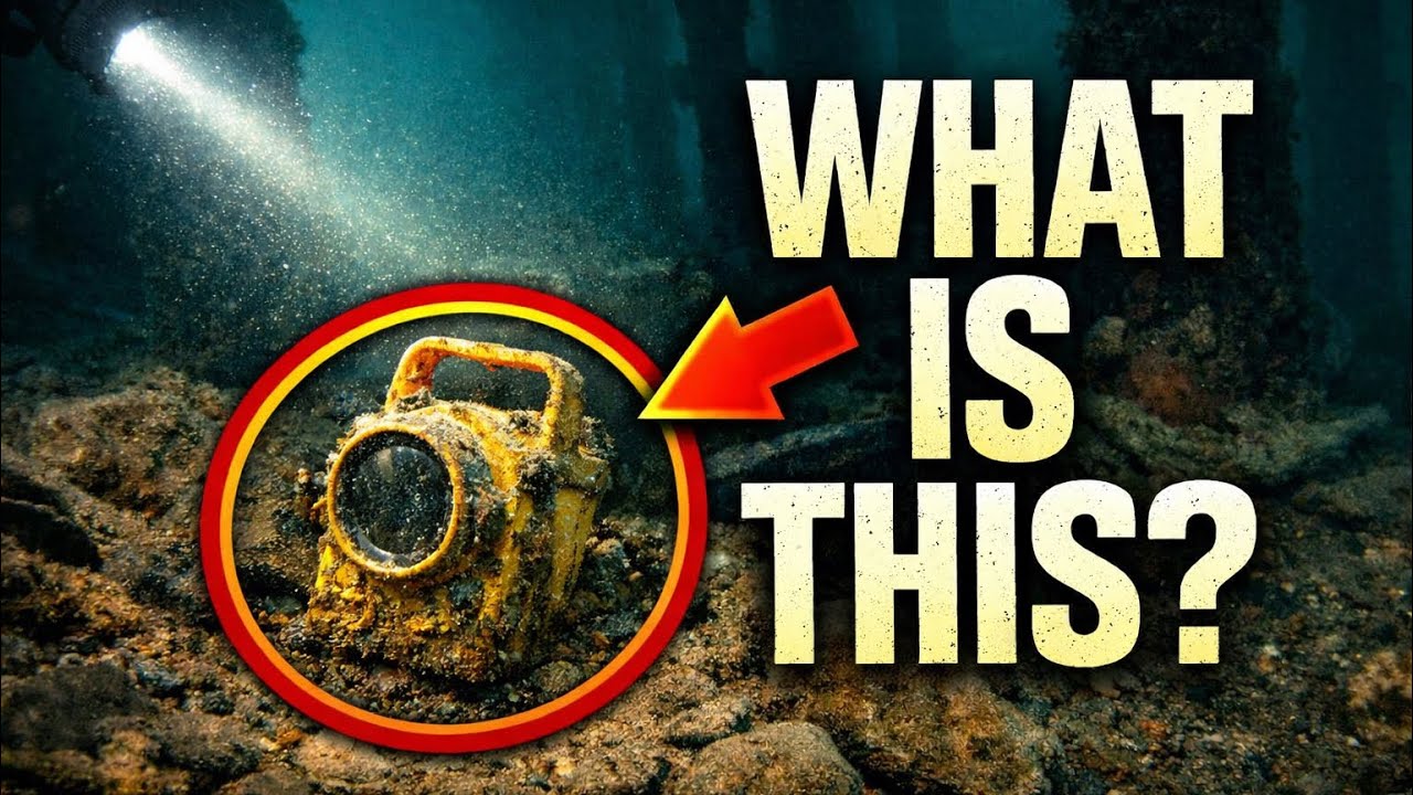 Back Under Ardnadam Pier – What Else Did I Find?. Pt2 