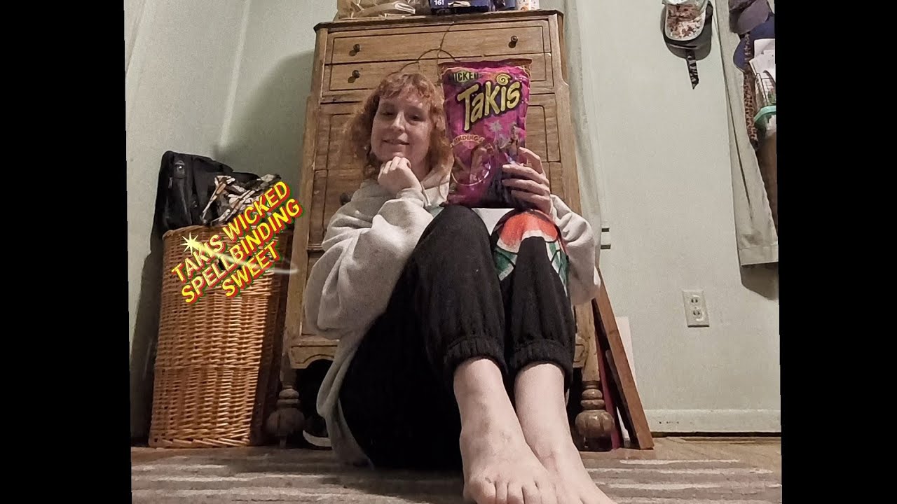 takis wicked spellbinding sweet