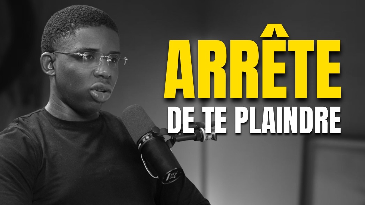 &Eacute;coute &ccedil;a si tu veux r&eacute;ussir &ndash;Marcus Lawrence