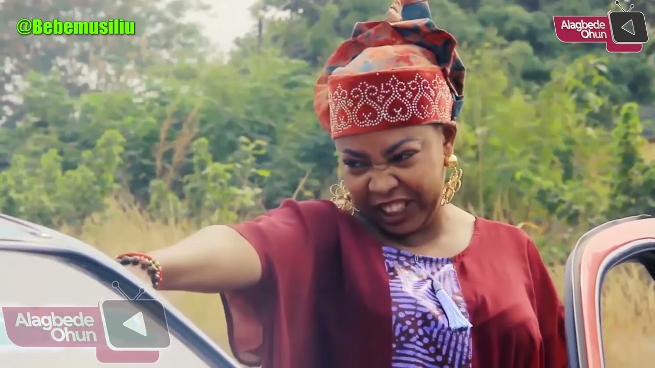 WASILA CODED TI KOSI😀  ADISA ONITAXI Ft WASILA CODED (Epi 59). #justforlaughs #comedy #wasilacoded