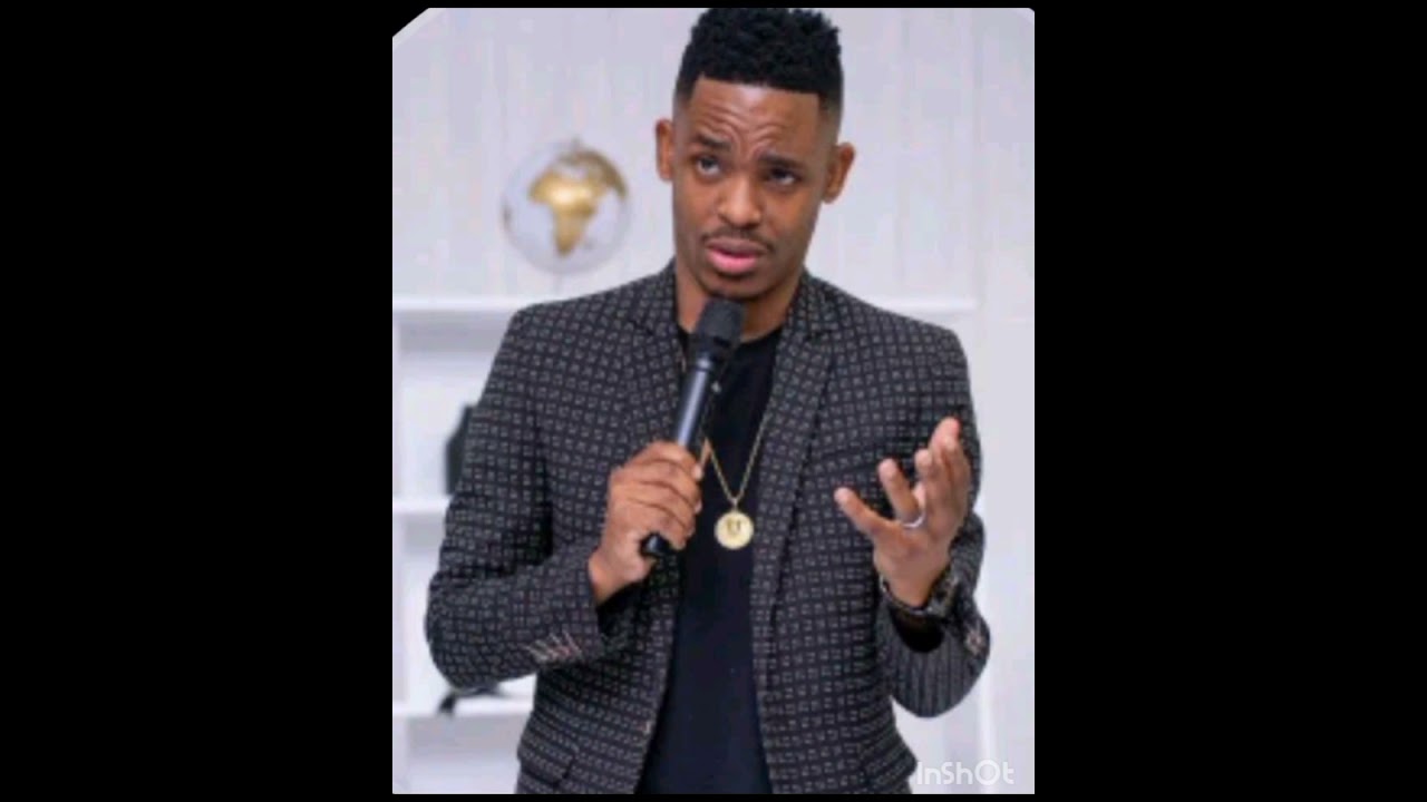 Simunye church boy | Faith in works | Live