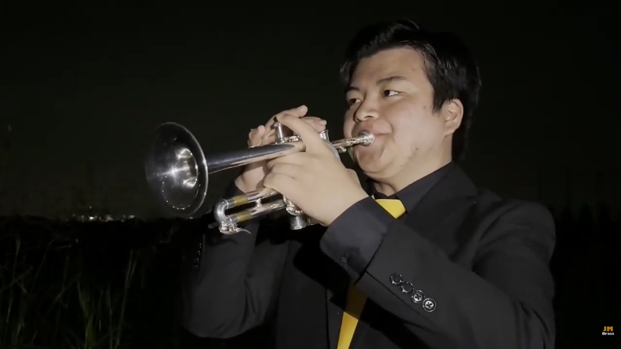 Penny Lane - JM Brass