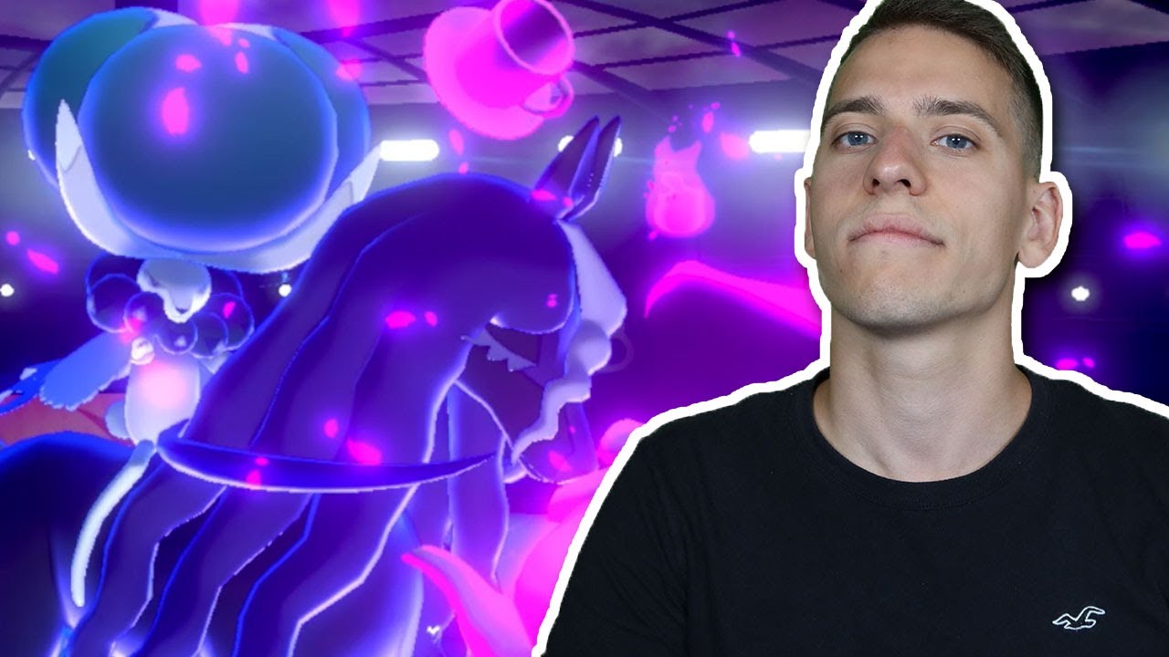 Sylveroy D&Eacute;TRUIT la META - Combats Pok&eacute;mon