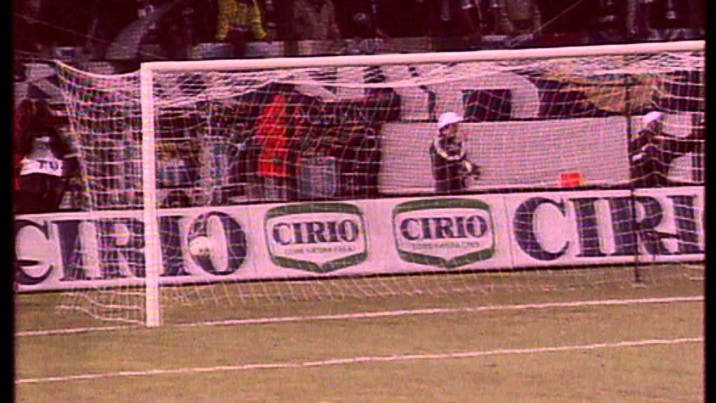 successi - puntata 1 - Coppa Uefa 1997-98