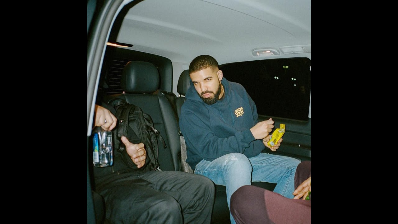 (FREE) Drake Type Beat - 