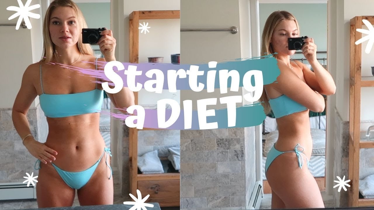 How To START Fat Loss