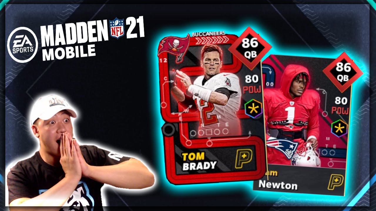Madden Mobile 21 Power Play First Looks & Breakdown!!
