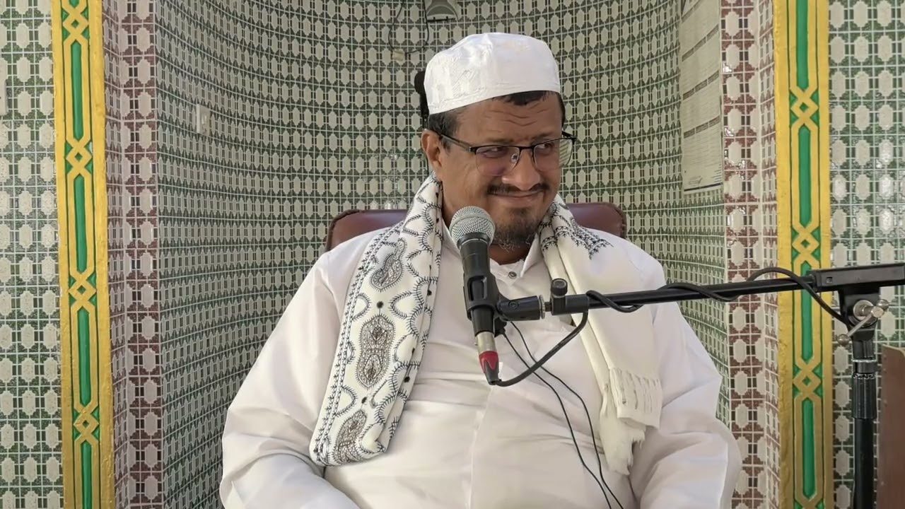 شرح رياض الصالحين (٤٧٤) | باب انهي عن تقدم رمضان بصوم بعد نصف شعبان.. | الشيخ سامي بن محمد باشيكل