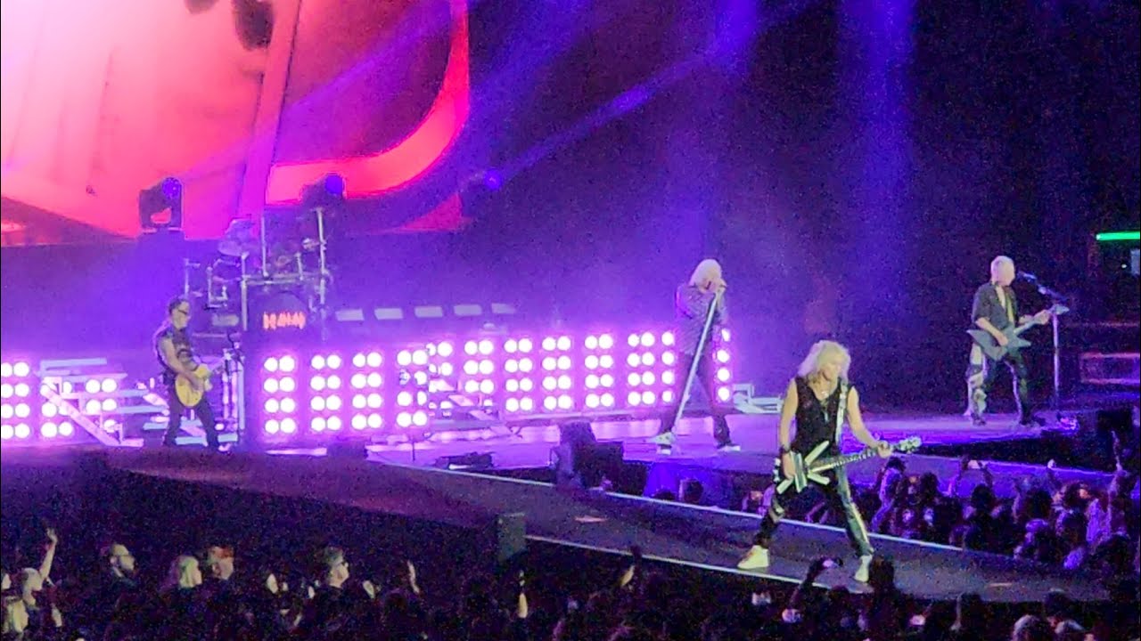 Def Leppard-