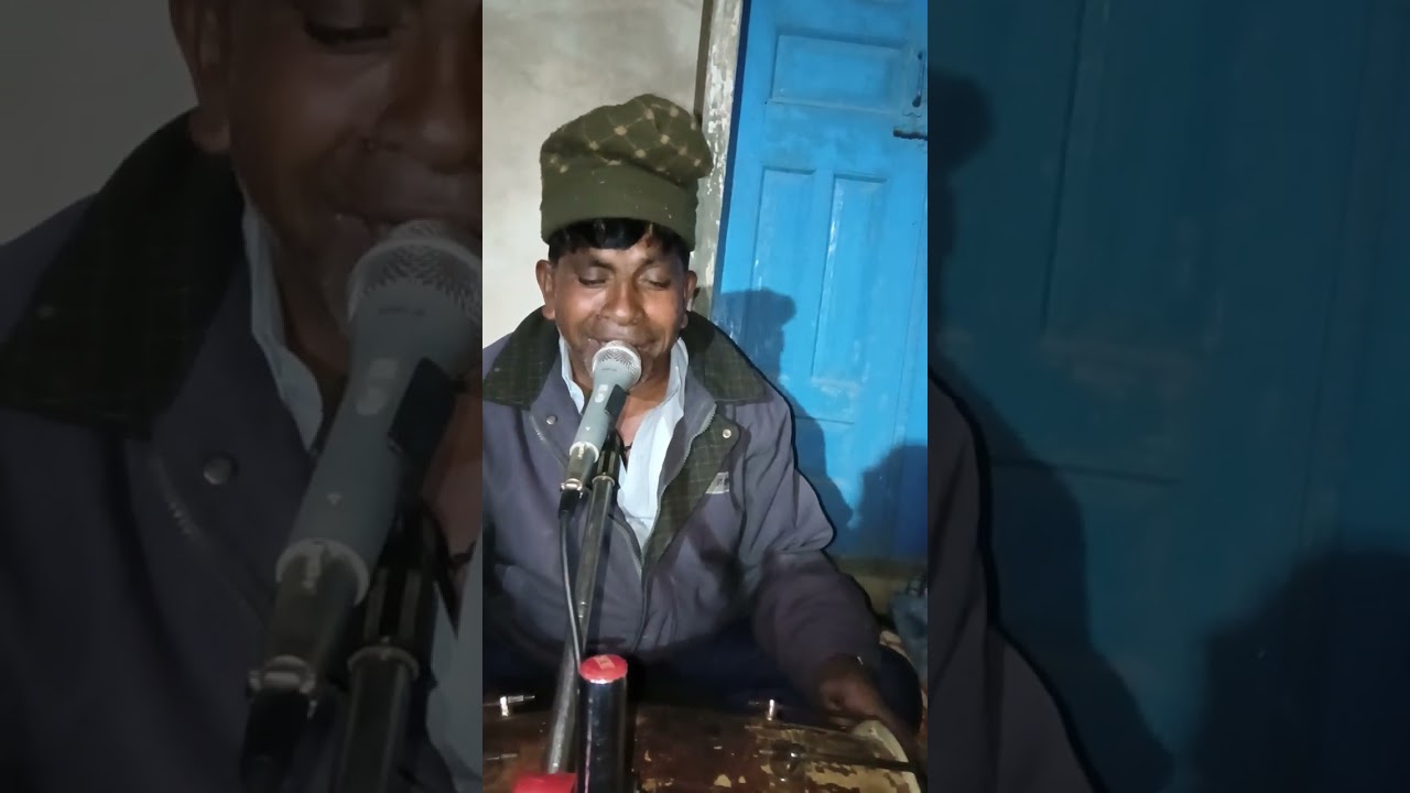 भजन हेली रूपी शरीर पर -गायक मा रामस्वरूप खेदड़ 9828797846