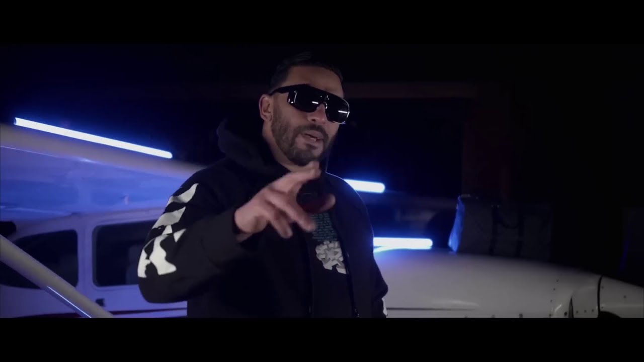 Balti ft- Cheb Hakim 