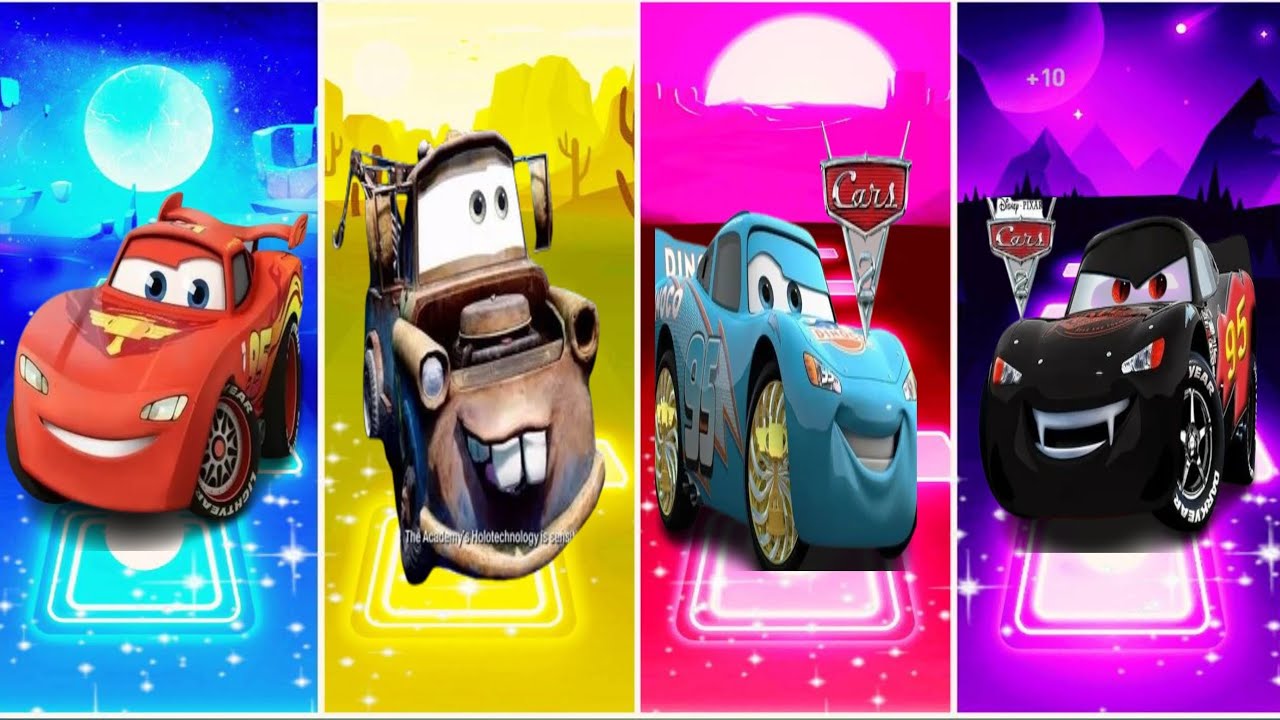 Tiles Hop MC Queen is a popular and energetic music-themed character in the Tiles Hop game. 