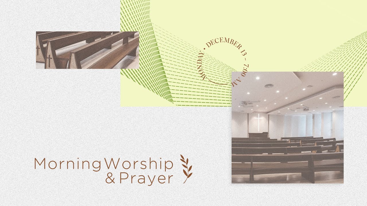 God & Government (Part 37): Pastor Michael Paderes