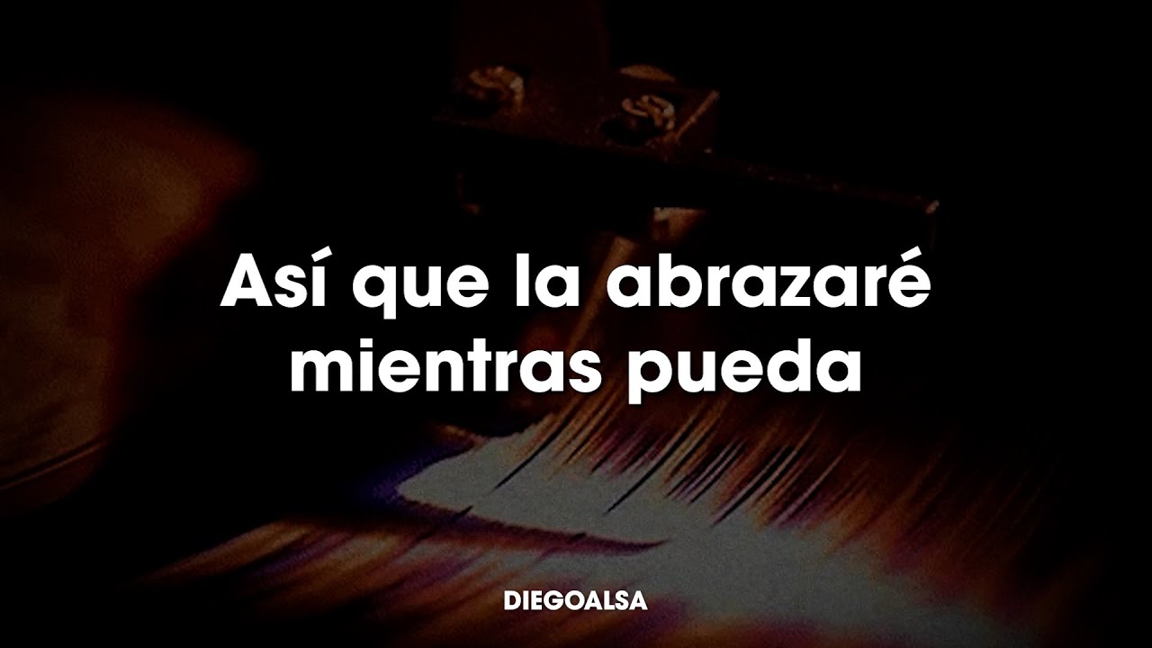 Hold Her While You Can - Stephen Sanchez (Sub. Español) 🍁