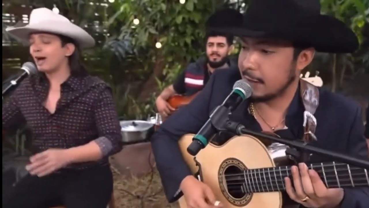 eles pararam a rede globo ao cantar boi soberano...
