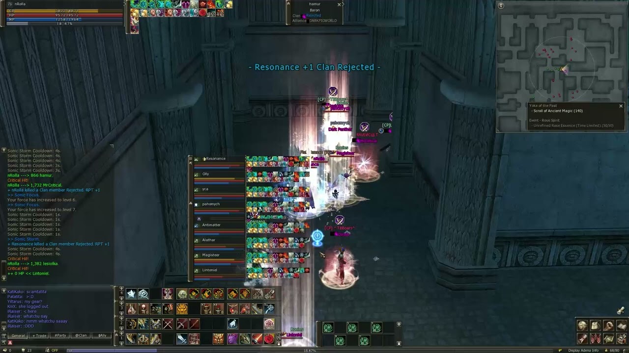 Ronins Must Die