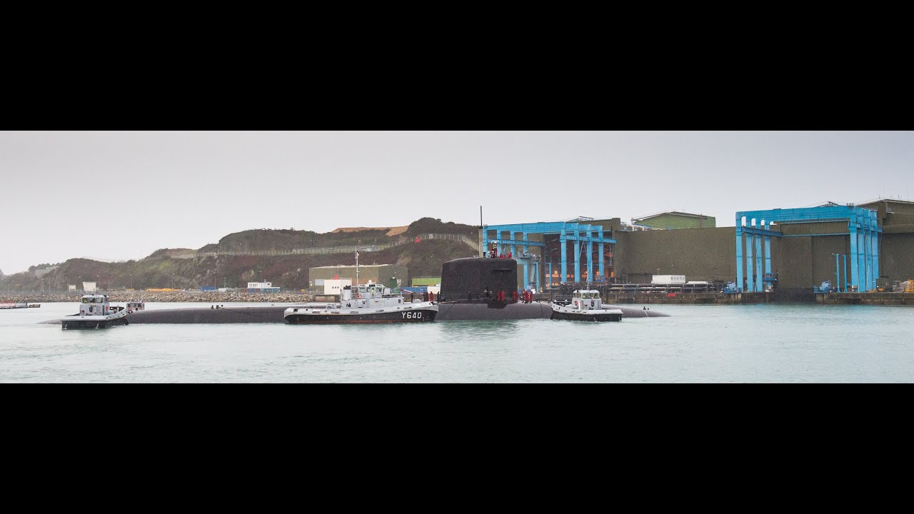 La Base de l'&Icirc;le Longue