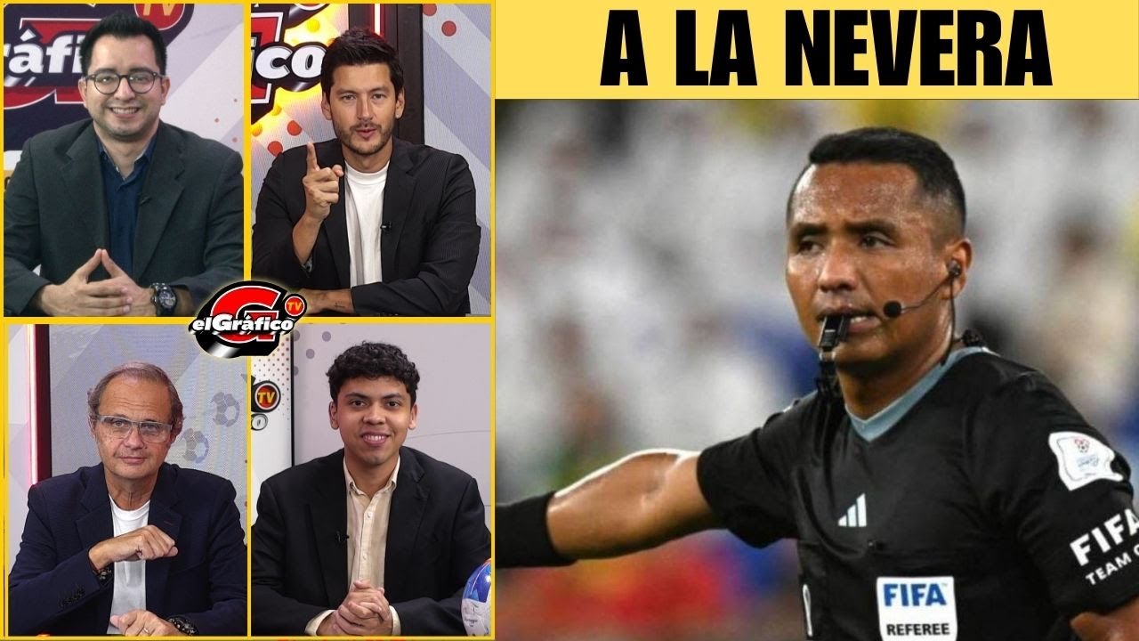 🚨EN VIVO🚨 I. BARTON SANCIONADO DOS PARTIDOS