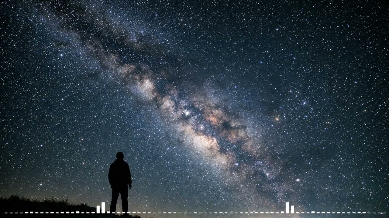 We Are Not Alone