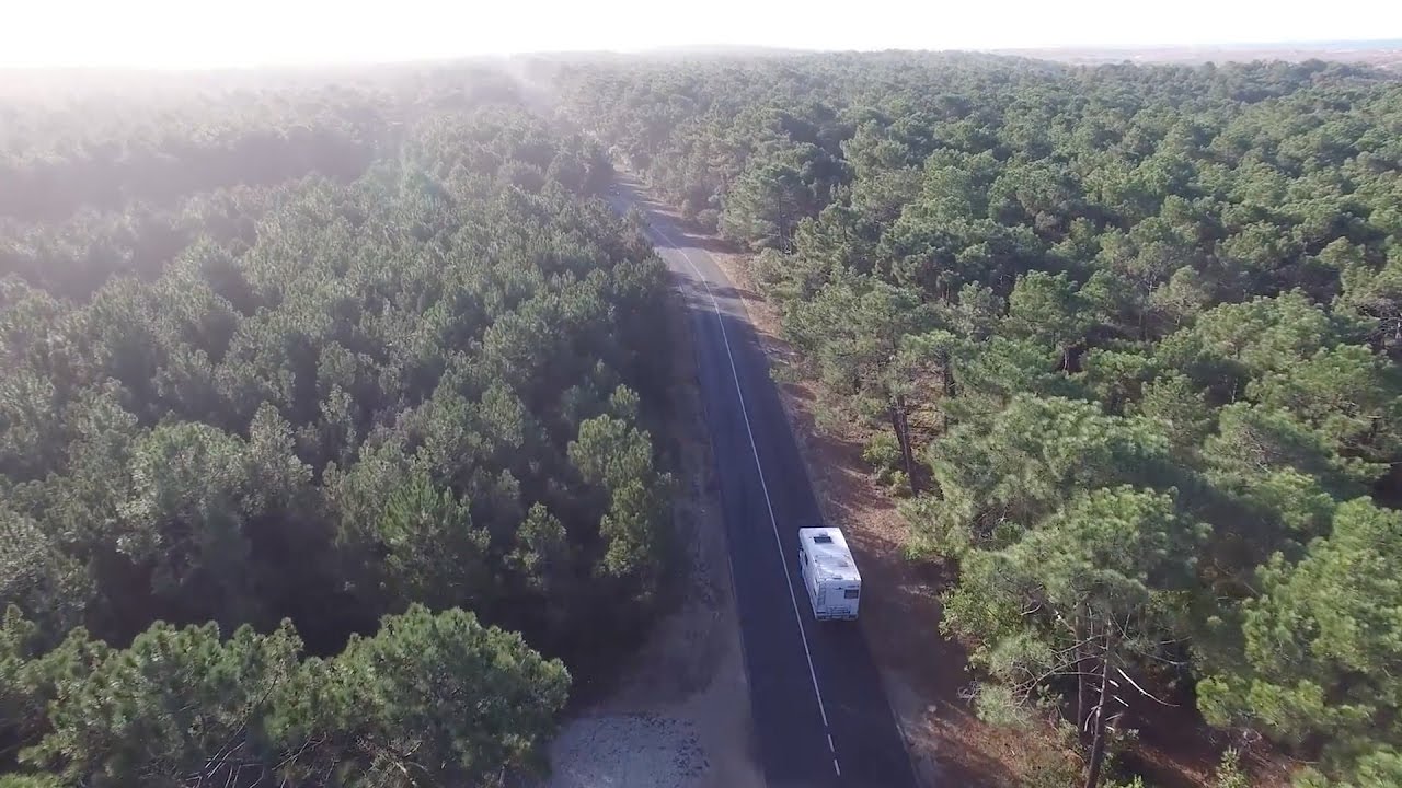 Yescapa On Road : gagnez un voyage en camping-car