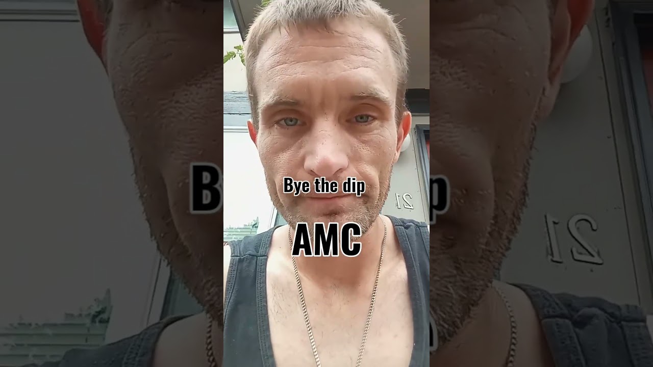 AMC/APE Buy it up