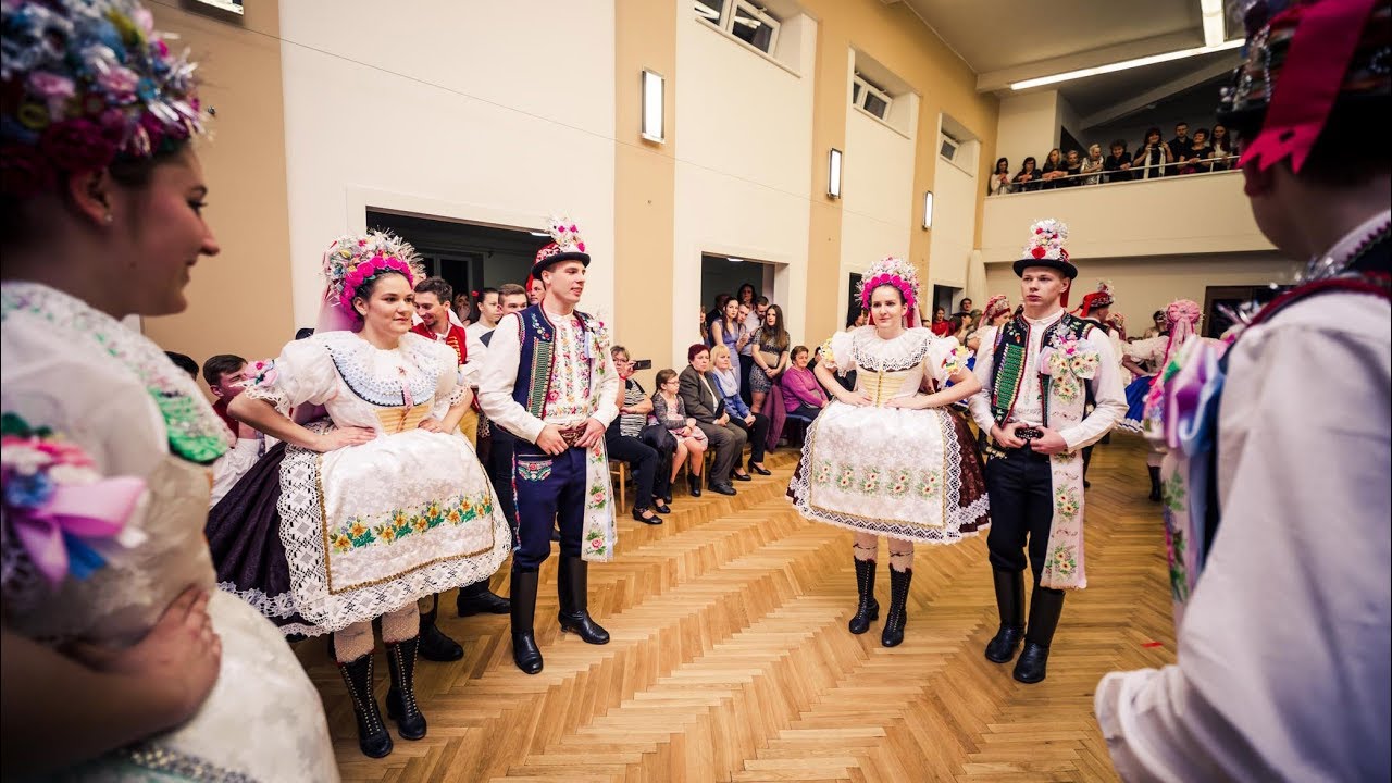 Krojový ples Kobylí 2019 – záznam besedy