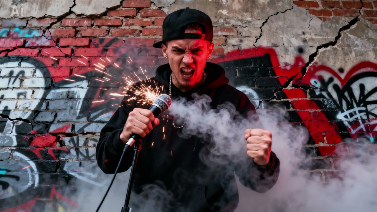 C&acirc;nd Vocea Nu Mai Tace | Cod Roșu Music