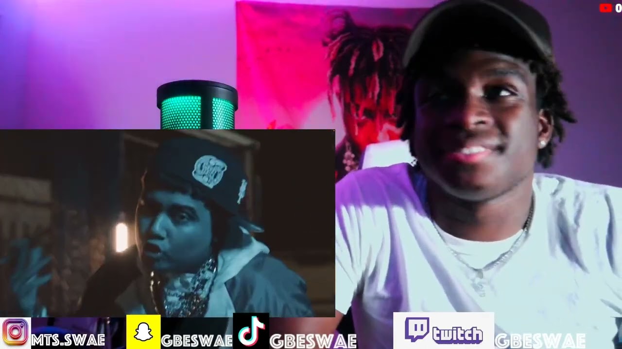 ANKHAL - SACA Y PON (OFFICIAL MUSIC VIDEO) ANTIJUDAS RELOADED🚫 [Reaction]
