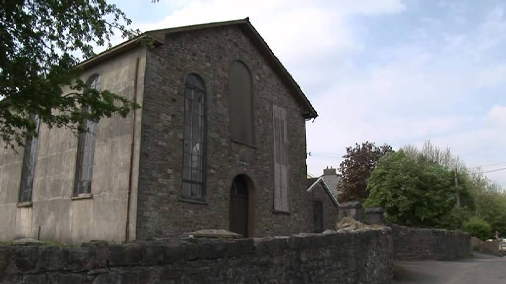 The Mystery of the Severed Leg - Tredegar Chartists Part 2