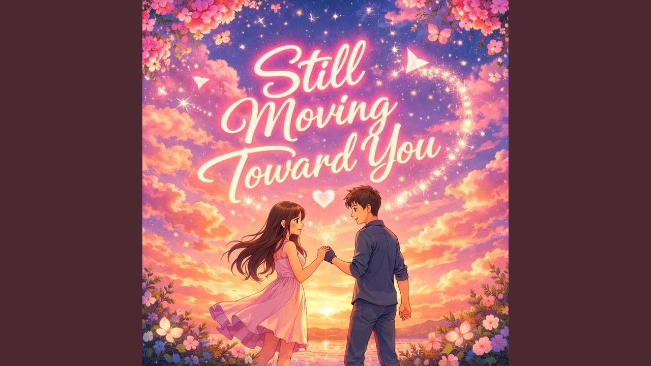 Still Moving Toward You