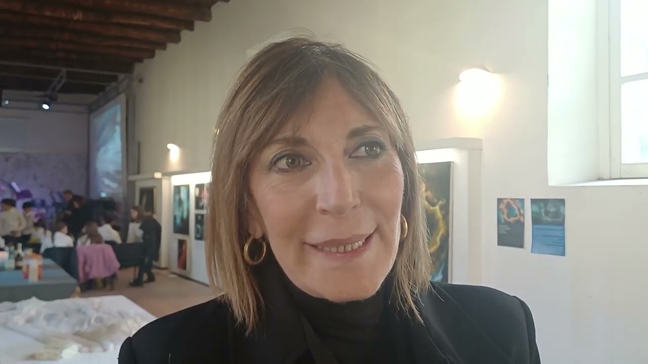 Mostra Cent'anni d'arte una storia familiare, seminario consapevolezza digitale 28 Gennaio 2026
