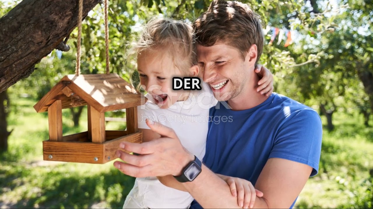 DIY Vogelhaus: Dein Gartenparadies f&uuml;r V&ouml;gel &ndash; Einfache Bauanleitung!invideo